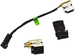 Hp 450 G2 455 G2 HSTNN-C82C Orijinal Power Jack Şarj Soketi