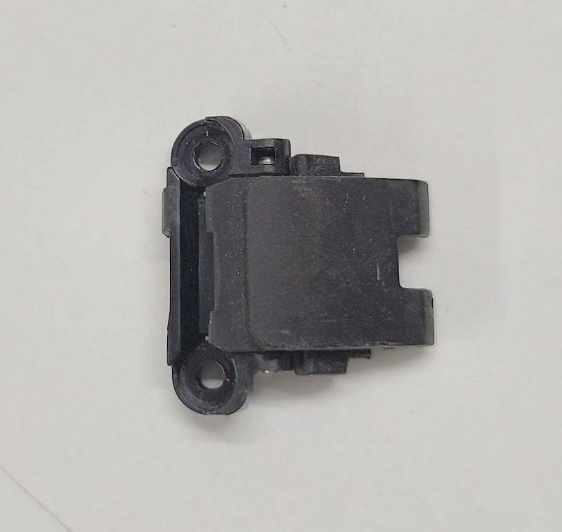 Hp Envy 4-1000 6-1000 Orijinal Ethernet Kapağı