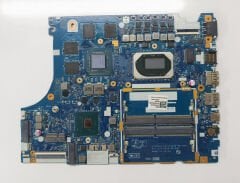 Lenovo Gaming 3-15IMH05 81Y4 3-15ARH05 82EY Creator 5-15IMH05 Orijinal Anakart i7-10750H NM-C871