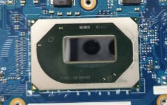 Lenovo Gaming 3-15IMH05 81Y4 3-15ARH05 82EY Creator 5-15IMH05 Orijinal Anakart i7-10750H NM-C871