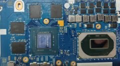 Lenovo Gaming 3-15IMH05 81Y4 3-15ARH05 82EY Creator 5-15IMH05 Orijinal Anakart i7-10750H NM-C871