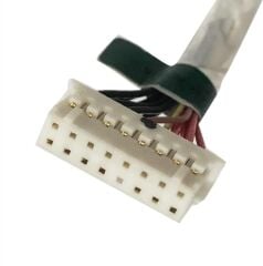 HP VICTUS 16-D 16-E 16-B 16-C TPN-Q264 TPN-Q263 Orijinal Power Jack şarj Soketi M54715-001 M55149-004 M75693-001 M45543-S21 M57215-001