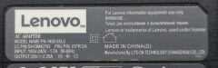 Lenovo 320-15 520-15 330-15 PA-1450-55LU 20V 2.25A 45W Orjinal Şarj Aleti