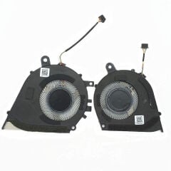 Lenovo ideapad C340-14IWL 14API 14IML Flex-14IWL IML API Orijinal Fan Sağ Sol Set