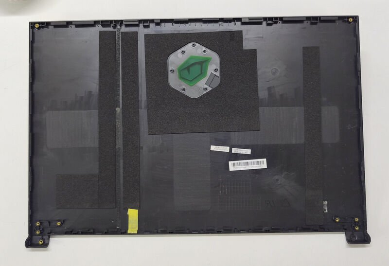 Monster Abra A5 V15.3 Orijinal Lcd Cover Arka Kapak