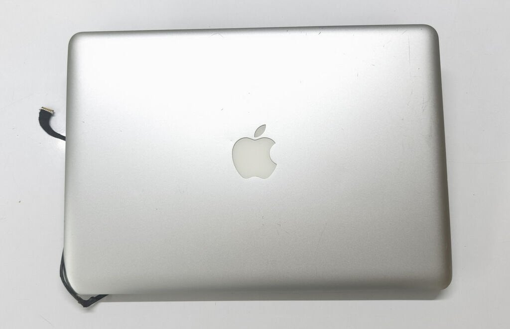 Macbook A1278 Orijinal Lcd Ekran Set