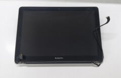 Macbook A1278 Orijinal Lcd Ekran Set