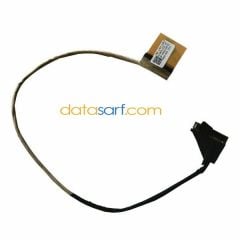 Dell Vostro 5470 Lcd Kablo 4.Nesil Destekli Ddjw8lc220 03t95g 40 Pin