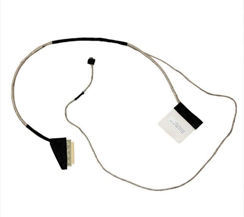 Acer E5-571 E5-572 E5-511 E5-521 E5-551 V3-572 Lcd Data Flex Kablo Uzun Model dc02001y810