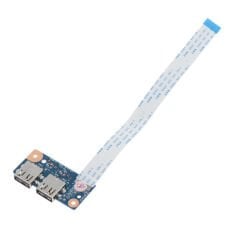 Hp 15-G 15-R 15-H 250 G3 255 G3 256 G3 Orijinal Usb Kart LS-A993P NBX0001JX00
