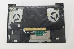 HP VICTUS 16-D 16-E TPN-Q264 TPN-Q263 Orijinal Klavye Üst Kasa Palmrest Touchpad