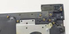 HP VICTUS 16-D 16-E TPN-Q264 TPN-Q263 Orijinal Klavye Üst Kasa Palmrest Touchpad