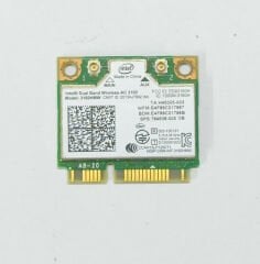 Hp 450 G2 455 G2 HSTNN-C82C Orijinal Wireless Kart 784638-005