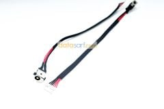 Asus FX50 Power Jack Şarj Soketi 14004-01450000
