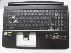 Acer Nitro AN515-57 Orijinal Klavye Üst Kasa AM336000300